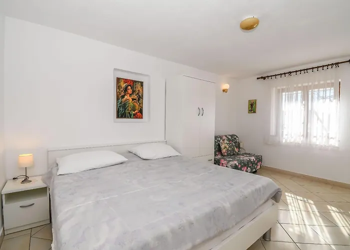 Apartments Anna