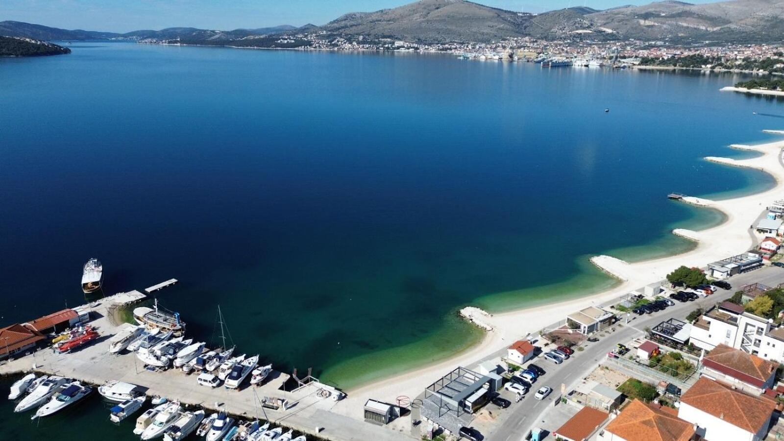 Anna Apartament Trogir