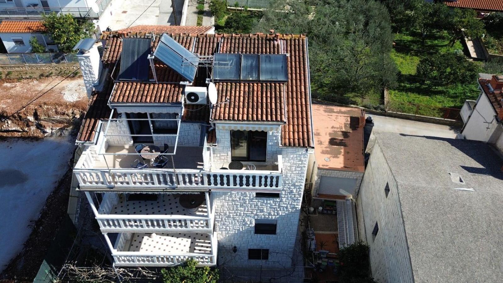 Anna Apartament