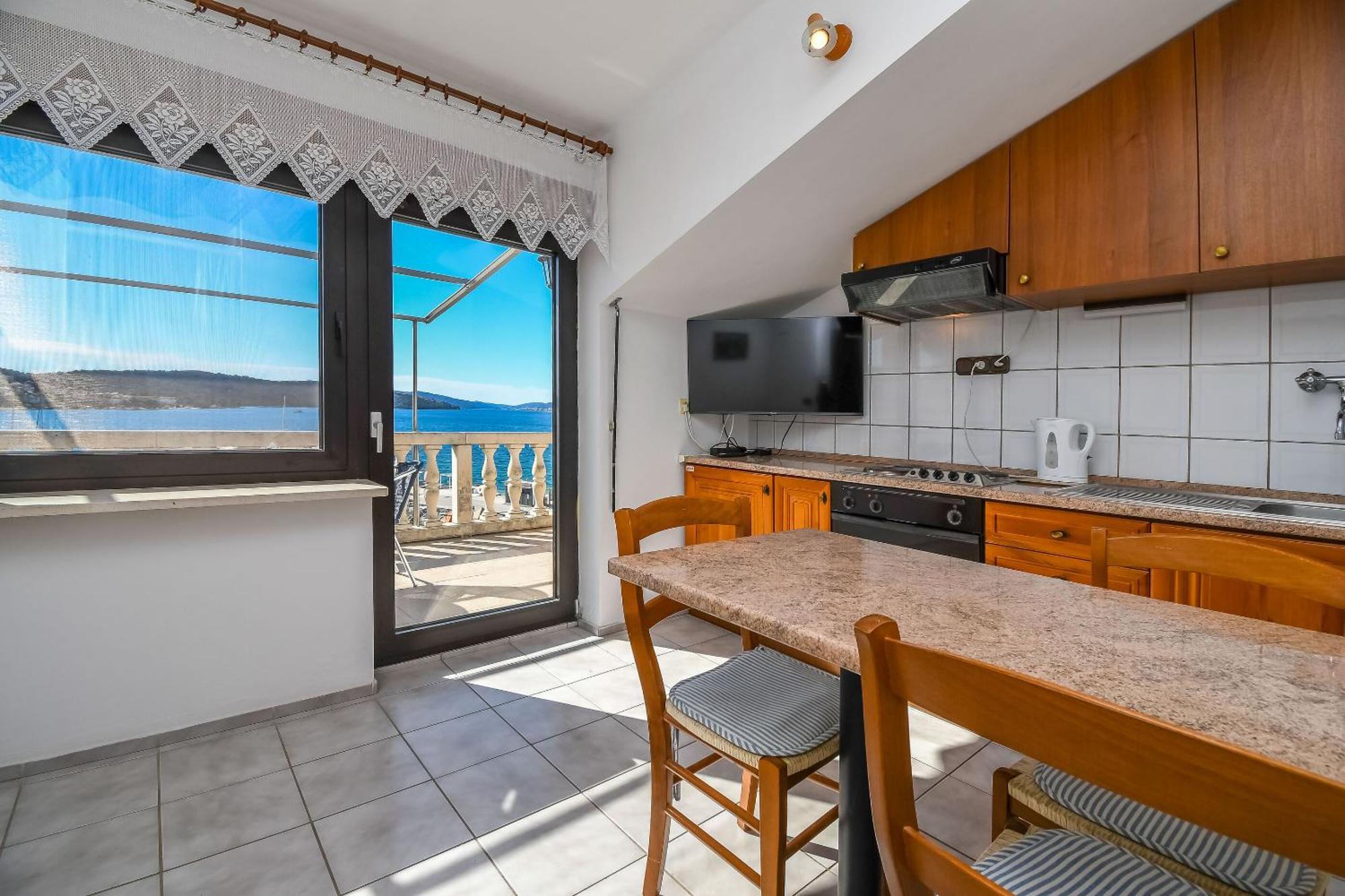 Anna Apartament *