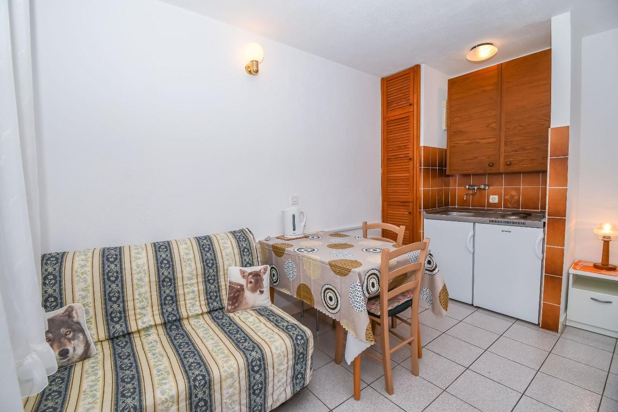 Apartament Anna *