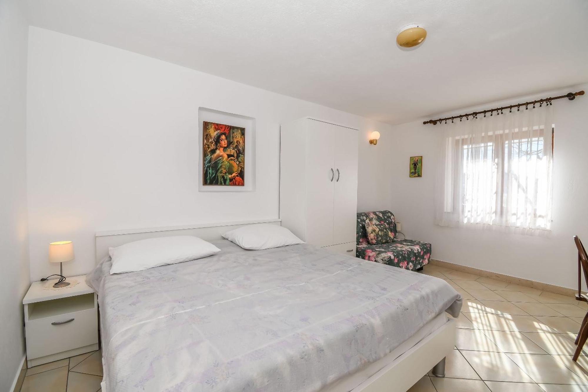 Anna Apartament *