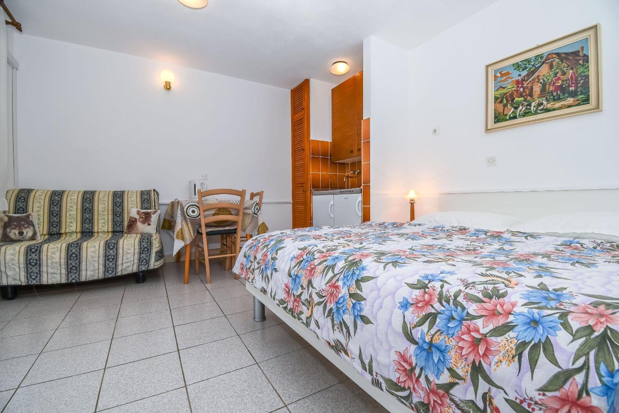 Anna Apartament *