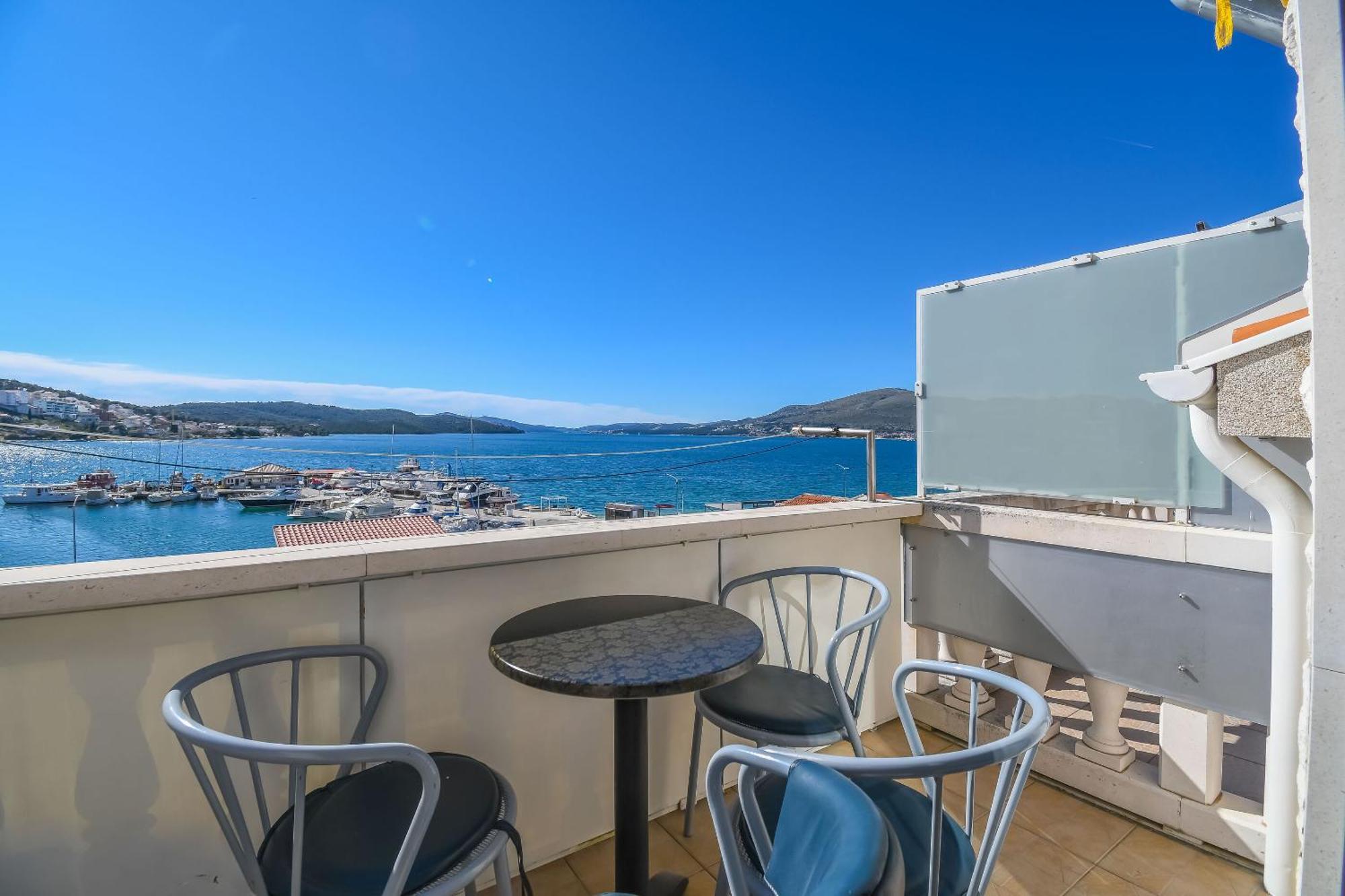 Apartament Anna Trogir