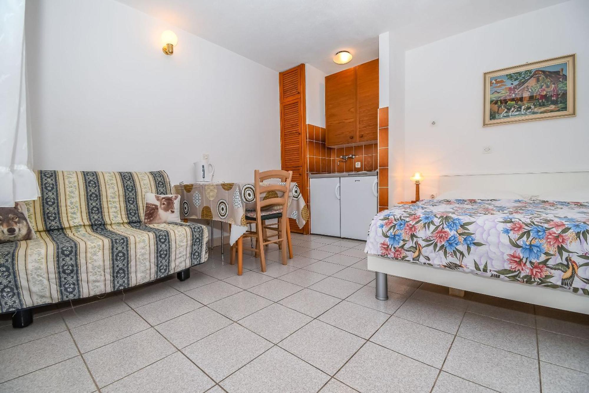 Anna Apartament