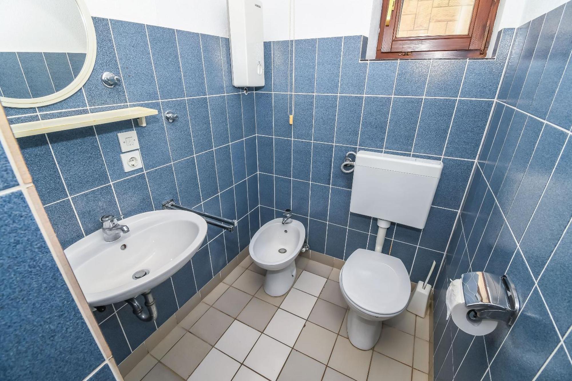 Anna Apartament *