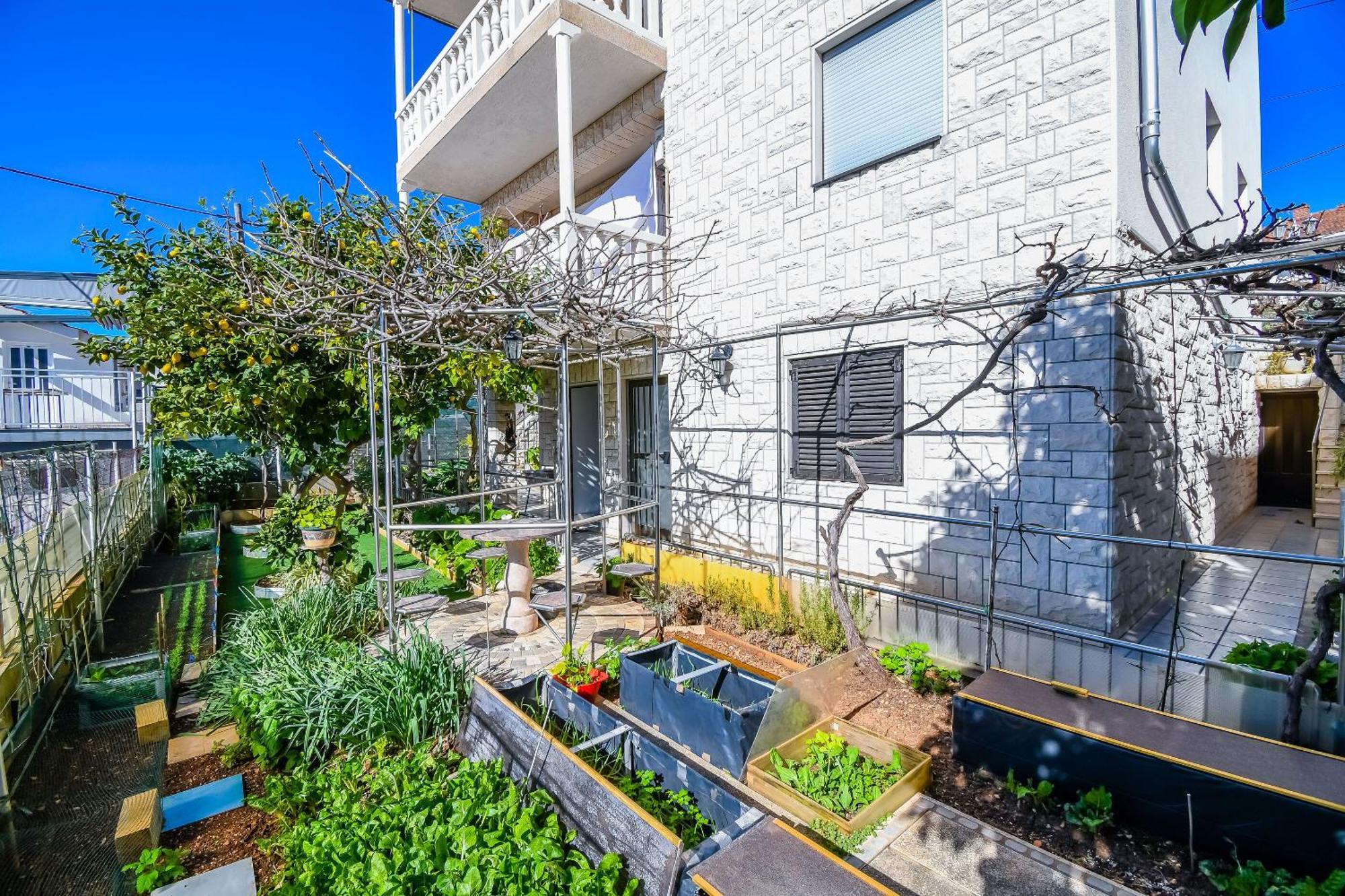 Apartament Anna Trogir