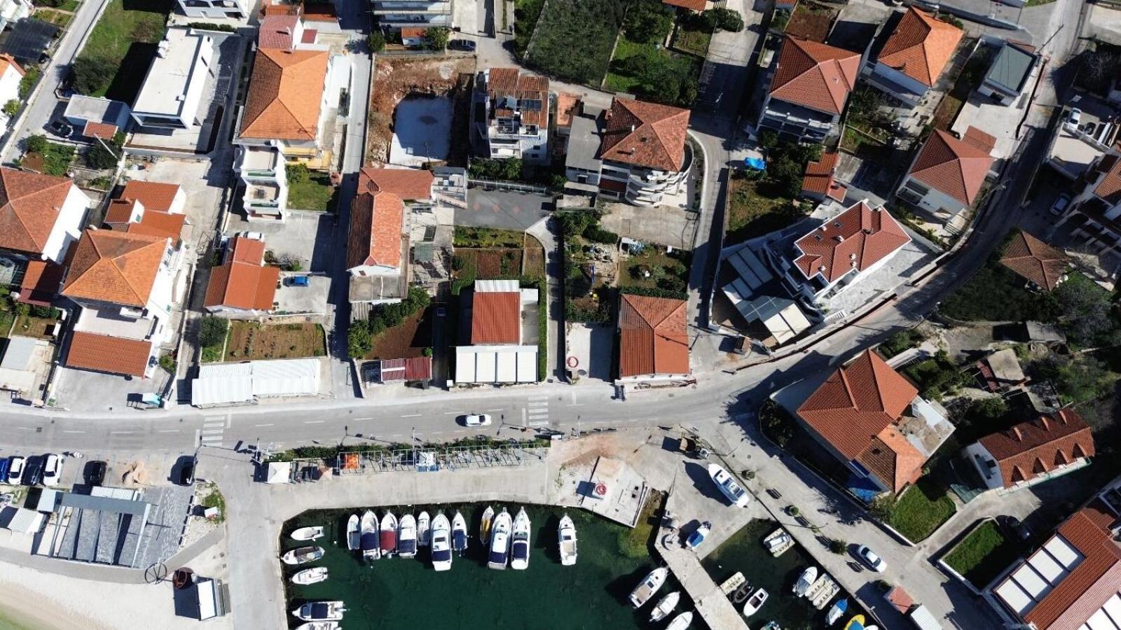 Anna Apartment Trogir