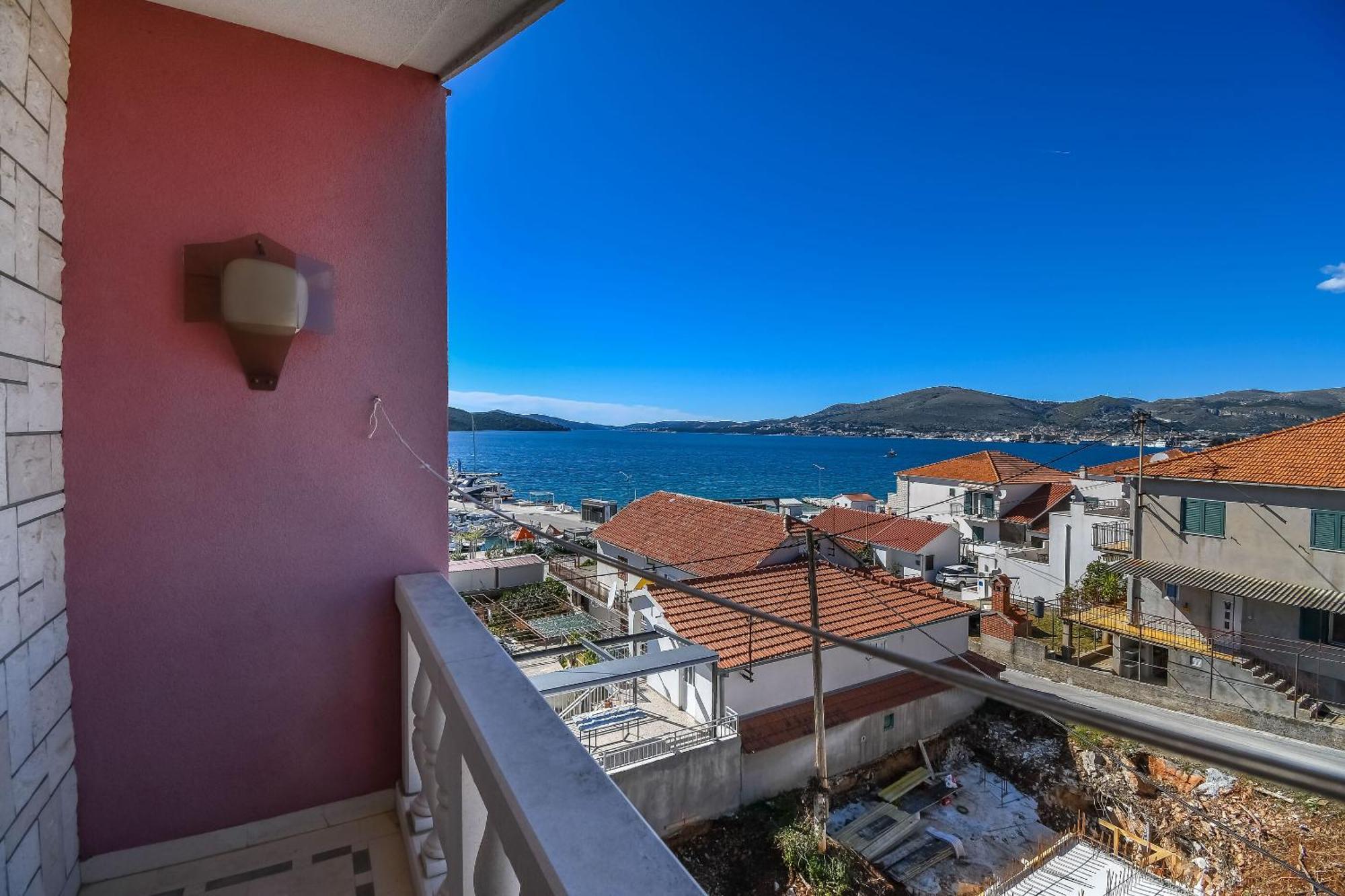 Apartment Anna