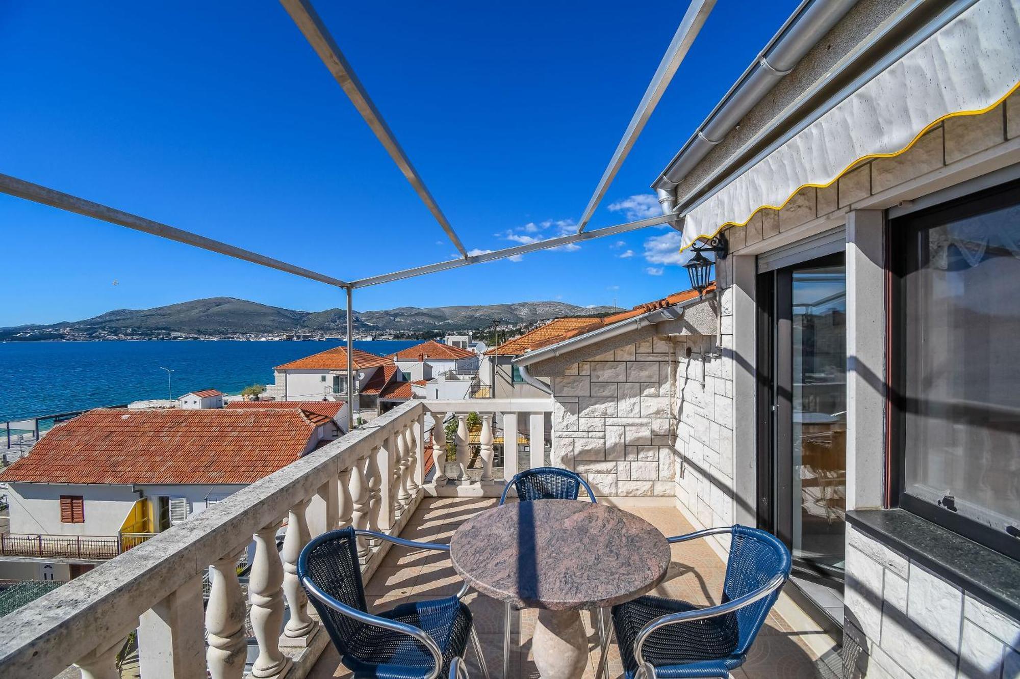 Anna Apartment Trogir