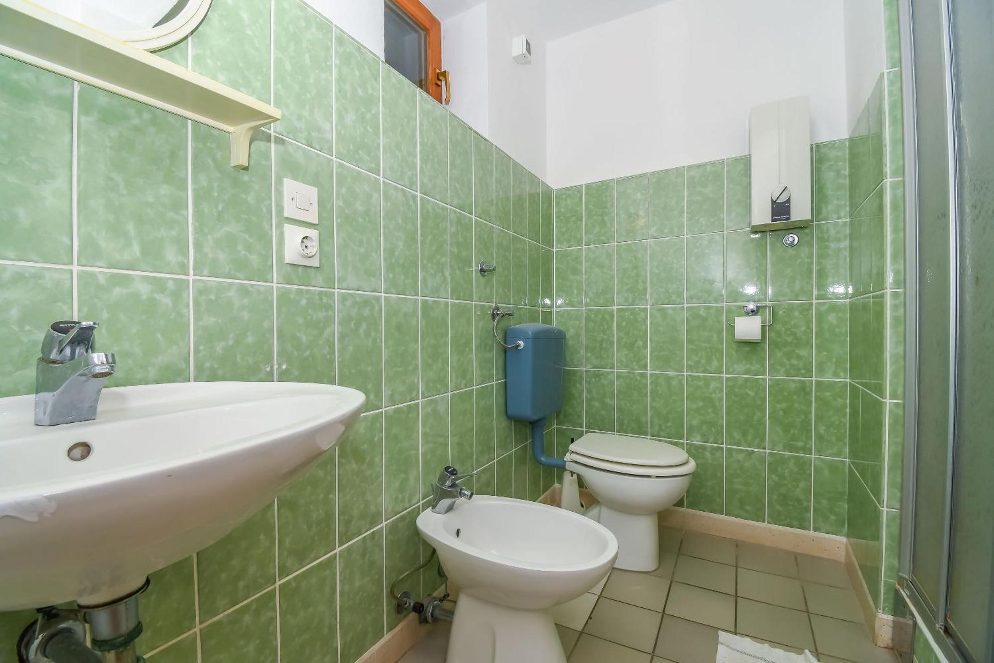 Anna Apartment Trogir