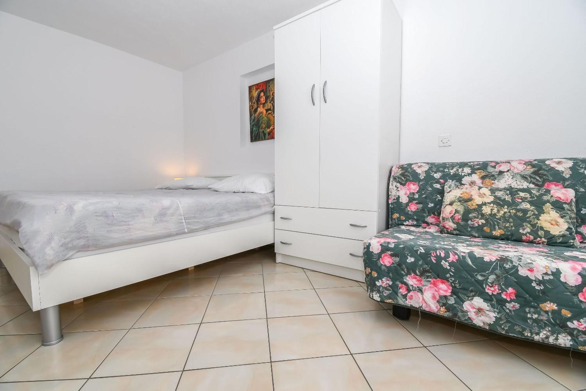 Apartment Anna *