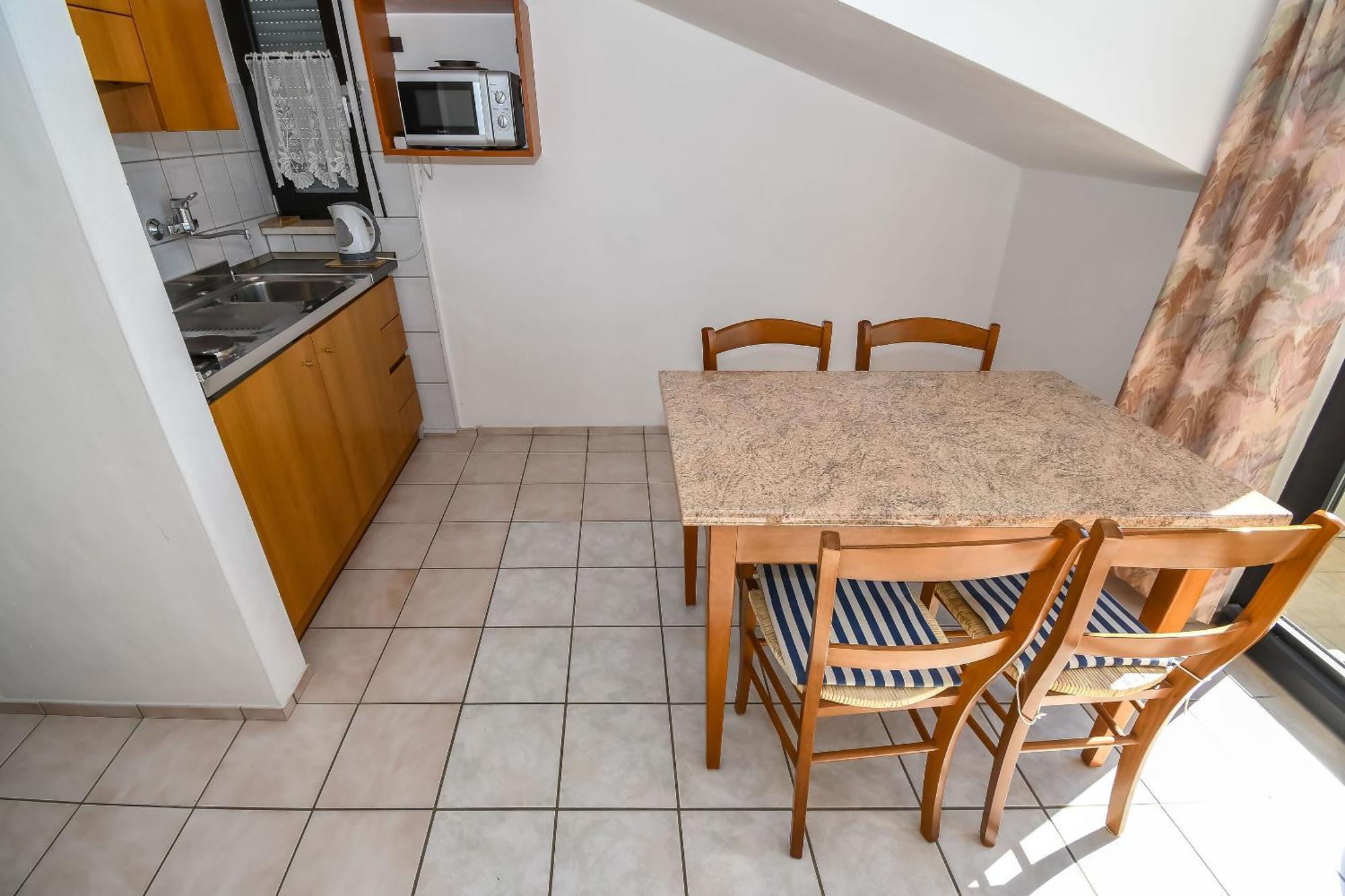 Apartment Anna