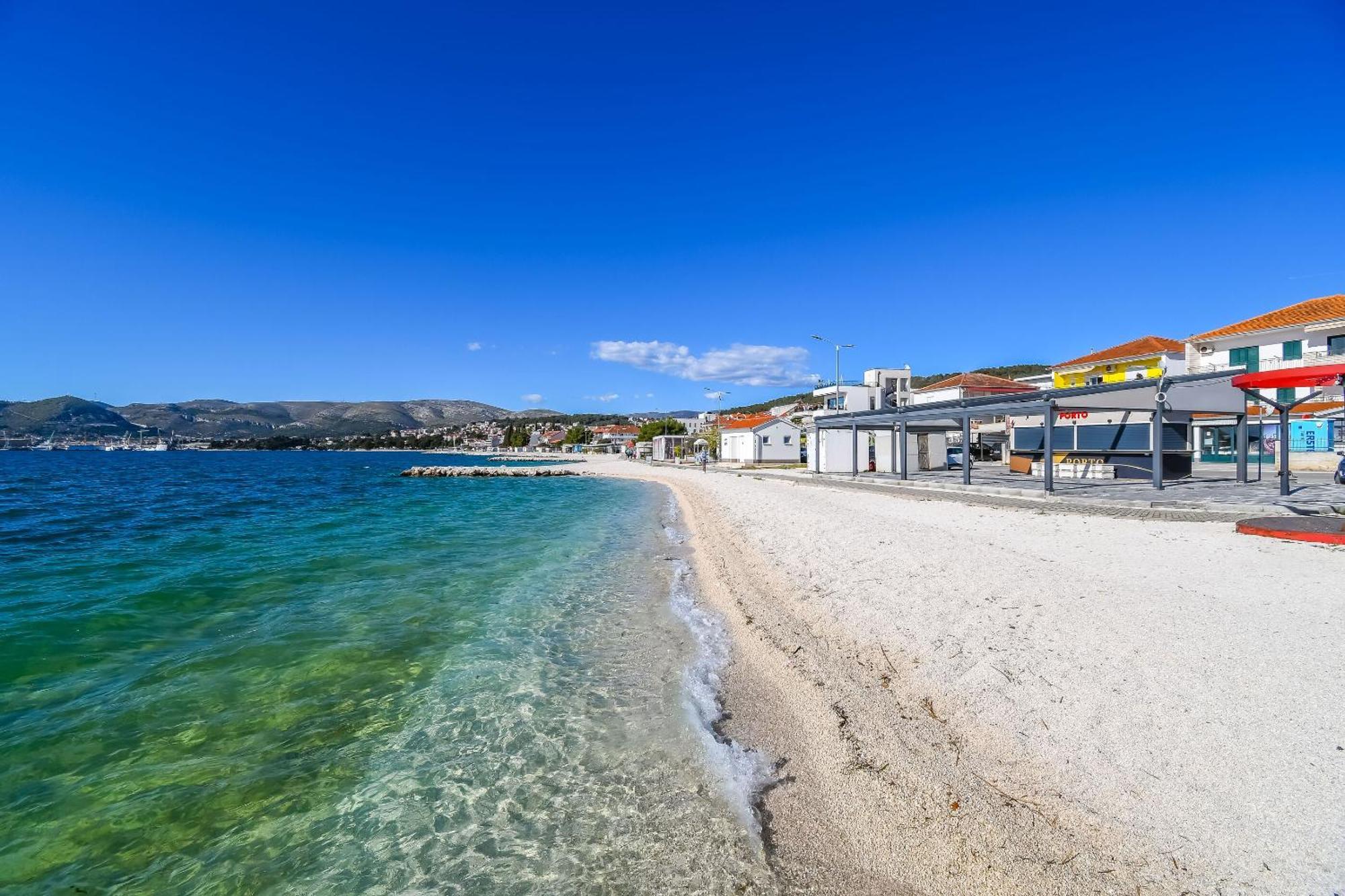 Anna Apartment Trogir