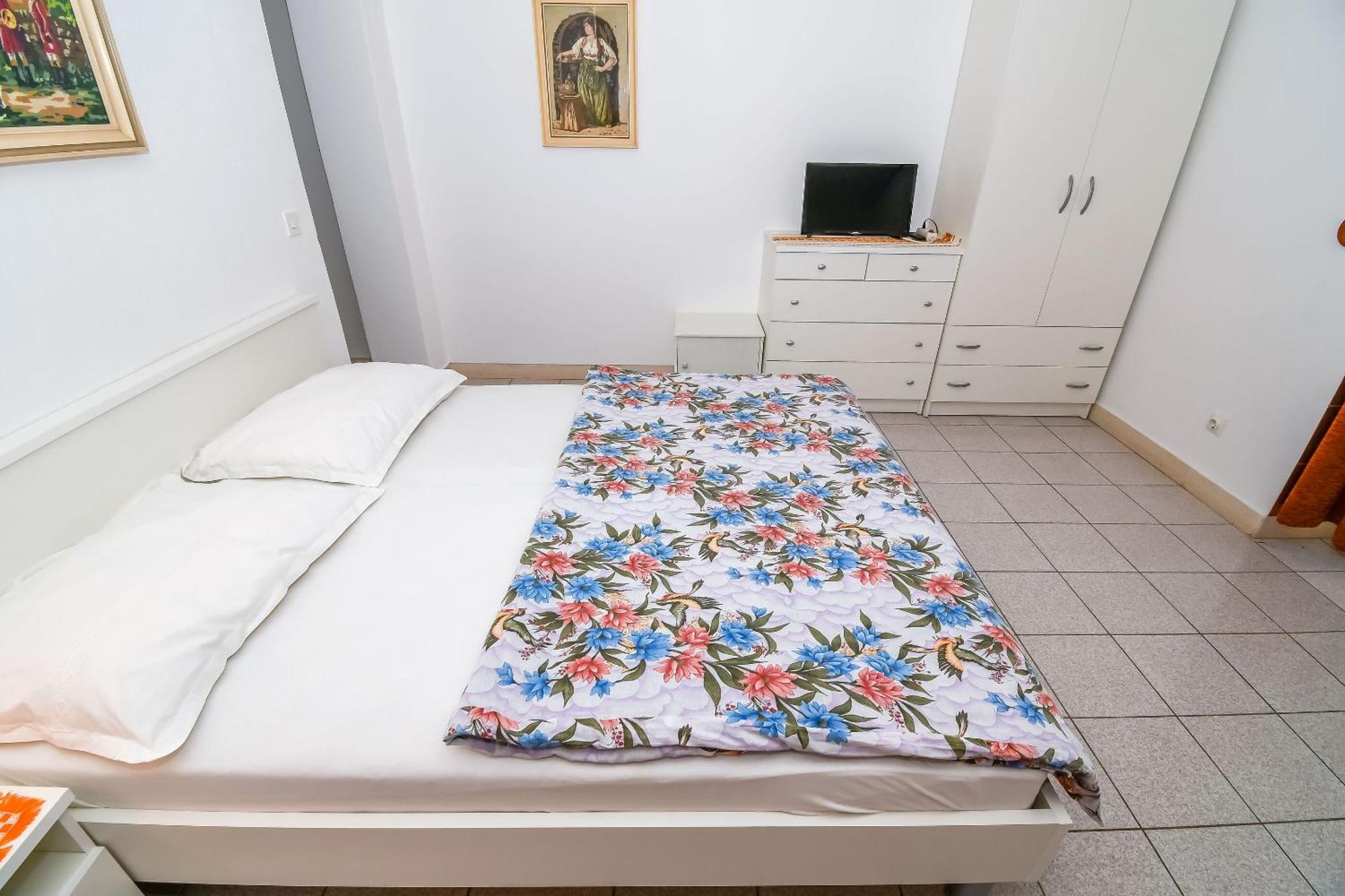 Apartment Anna *
