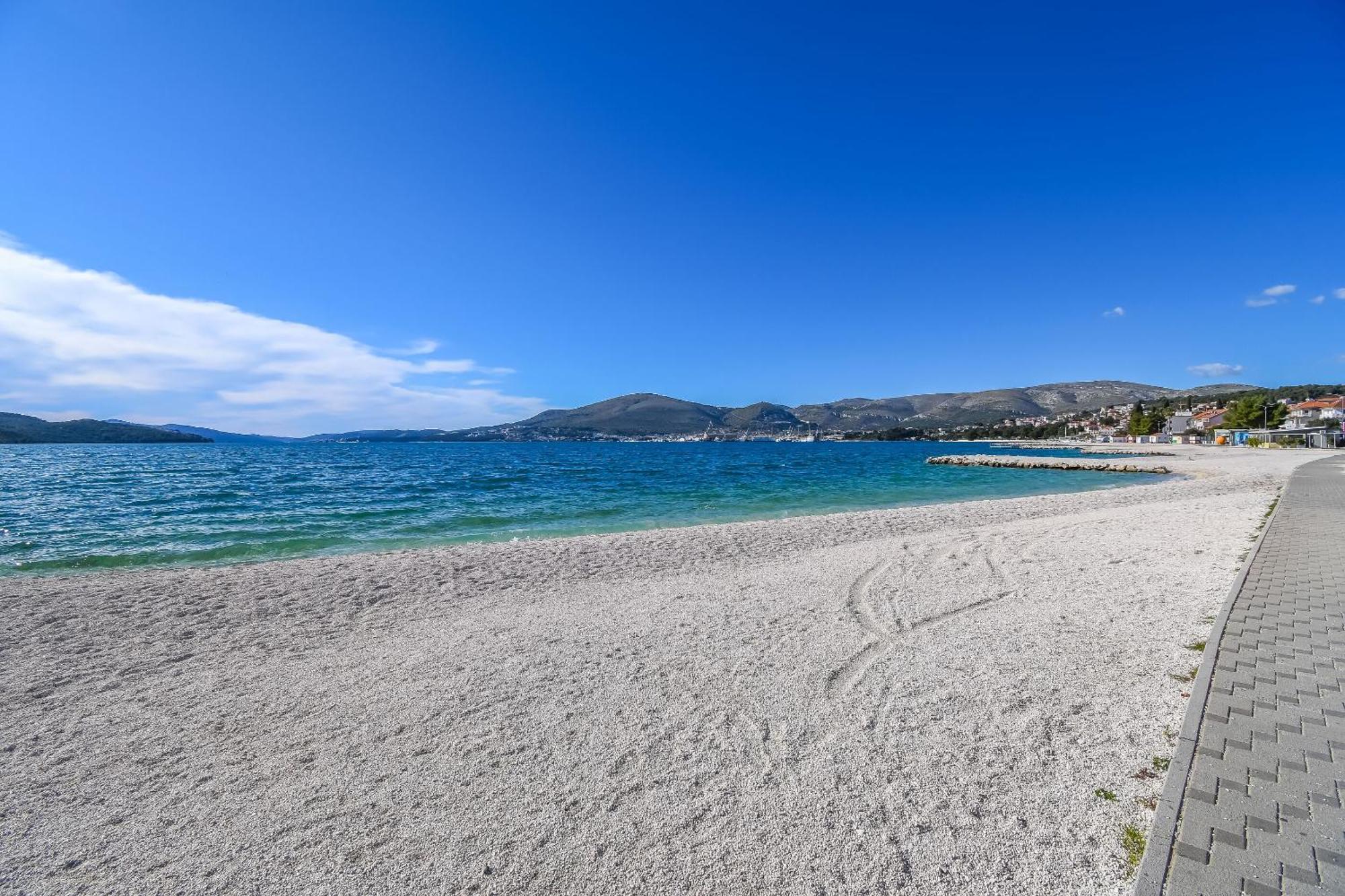Anna * Trogir