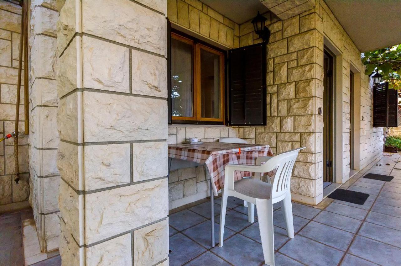 Apartment Anna Trogir